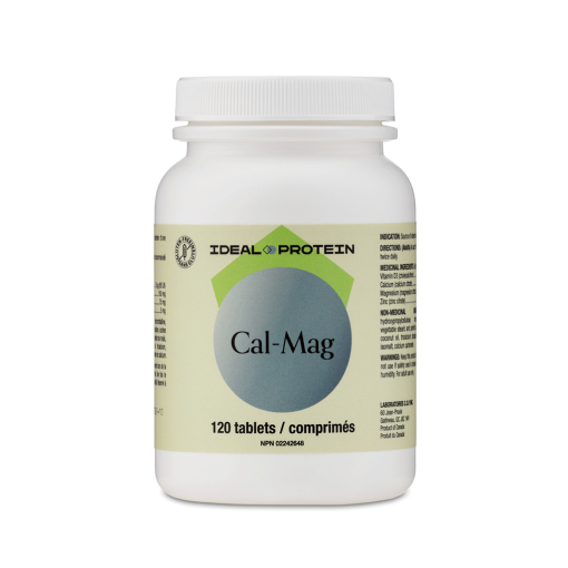 Cal-Mag (tx)