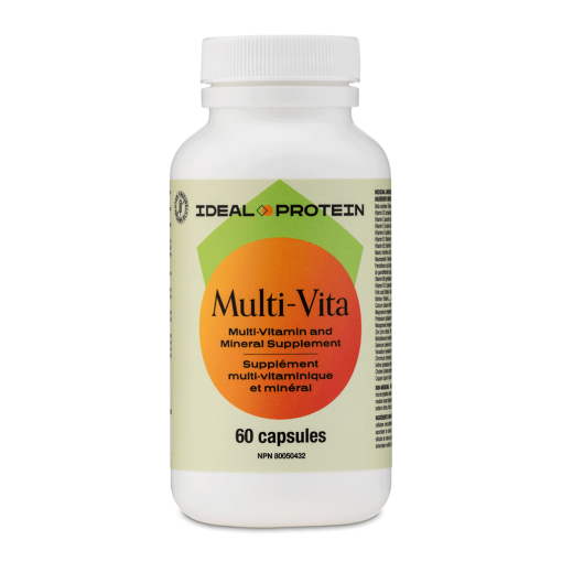 Multi-Vita (tx)