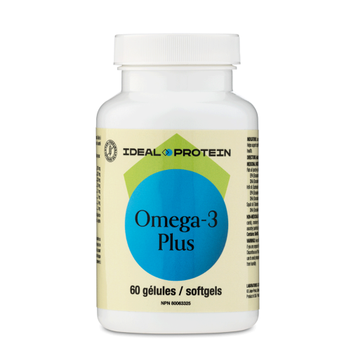 Omega-3 Plus (tx)