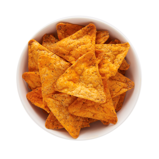 Dorados au fromage nacho (tx)