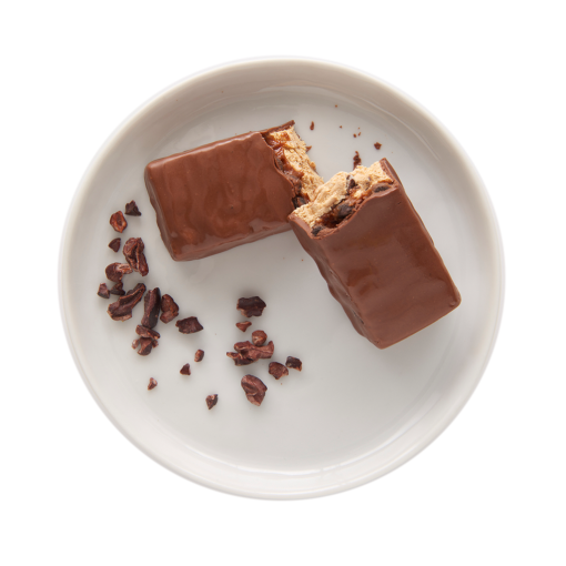 Barres protéinées tourbillon de pâte à biscuits (tx)(R)