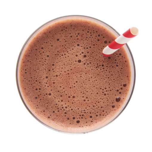 Boisson frappée chocolat prêt-à-servir 355ml