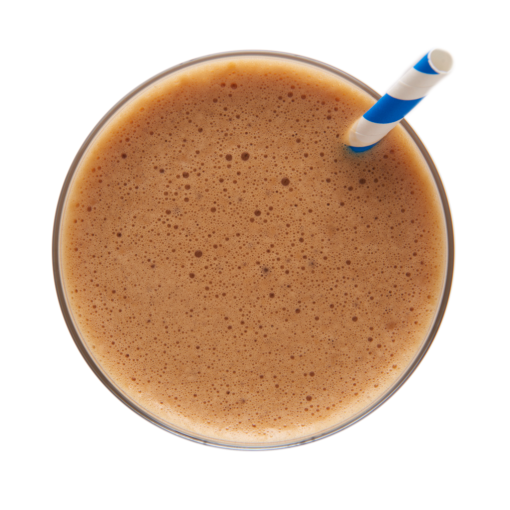 Boisson frappée cappuccino prêt-à-servir 355ml