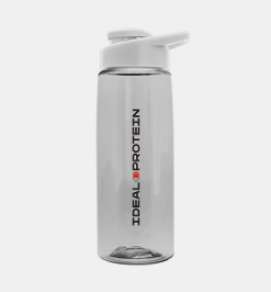 Bouteille d'eau Ideal Protein (tx)
