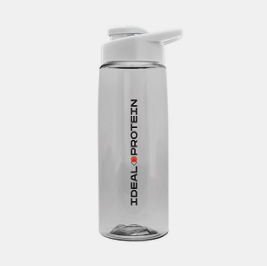 Bouteille d'eau Ideal Protein (tx)