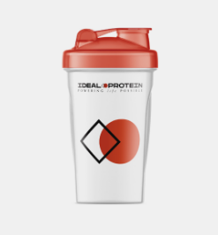 Contenant mélangeur Ideal Protein(tx)