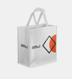 Sac réutilisable Ideal Protein (tx)