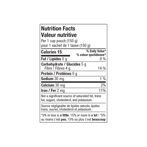 Spaghetti de Konjac Ideal Protein – Image 2