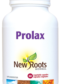 New Roots Prolax (tx)