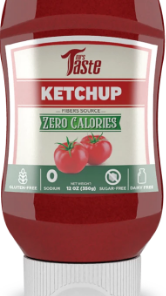 Mrs Taste Ketchup