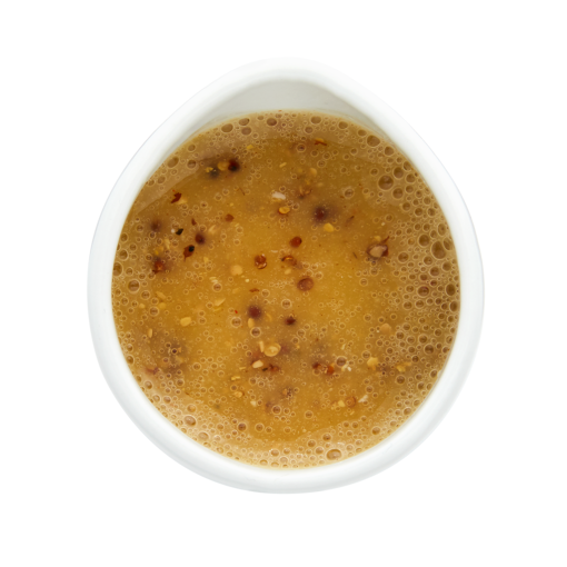 Vinaigrette miel et dijon (Ideal Protein)