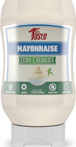 Mrs Taste mayonnaise