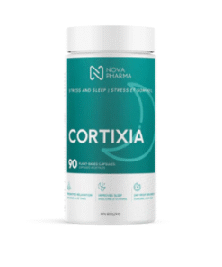Nova Pharma Cortixia (tx)