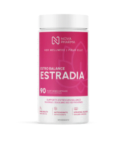 Nova Pharma Estradia (tx)