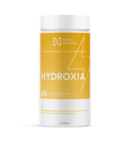 Nova Pharma Hydroxia (tx)