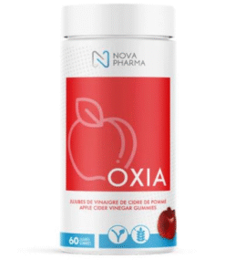 Nova Pharma Oxia (tx)
