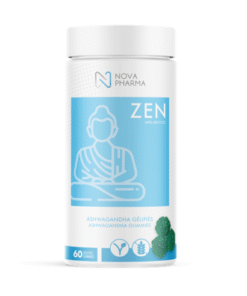 Nova Pharma Zen (tx)