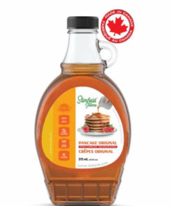 Slimfield Farms crêpe original
