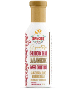 Fit sauce La Bangkok (sweet chili thai)