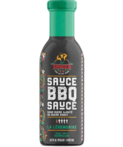 Fit sauce La légendaire (BBQ originale)