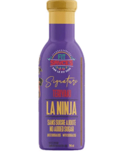 Fit sauce La Ninja (teriyaki)