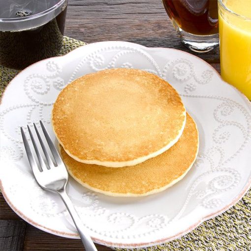 HW Crêpe dorée