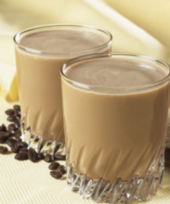 HW Boisson proticcino instantané