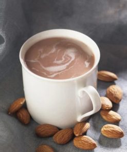 HW Boisson chocolat chaud amaretto