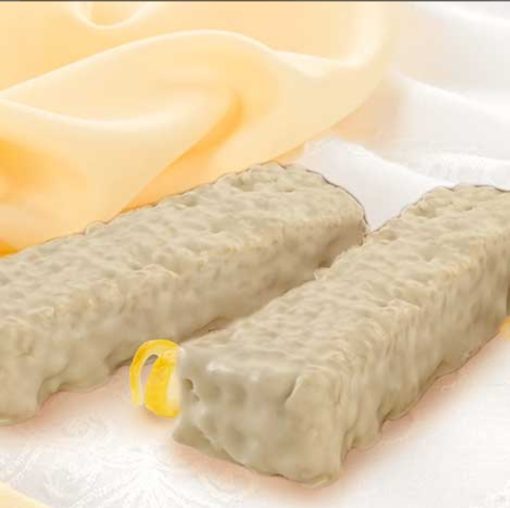 HW Barre divine crème au citron (tx)
