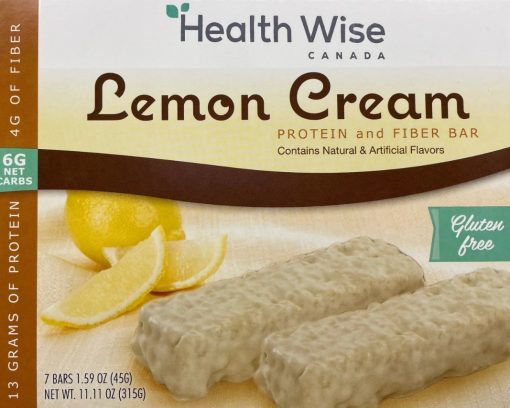 HW Barre divine crème au citron (tx) – Image 3