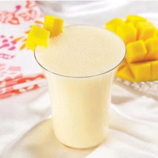 HW Smoothie à la mangue aloha (tx)