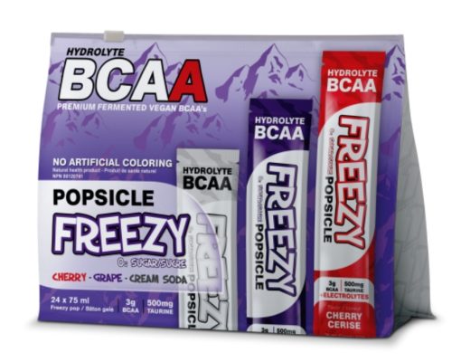 PopCycle freezy (tx)