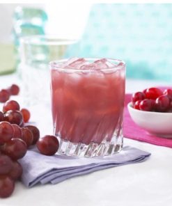 HW Boisson canneberge et raisin (tx)