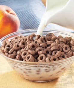 HW Céréales au chocolat