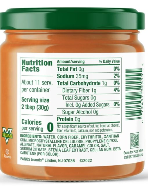 Tartinade au caramel (tx) – Image 3