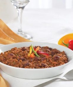 HW Chili aux légumes
