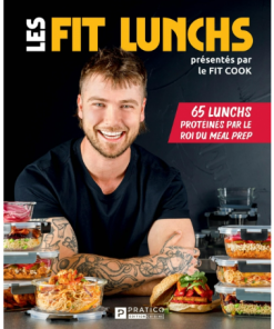 Les Fit Lunchs (tx)
