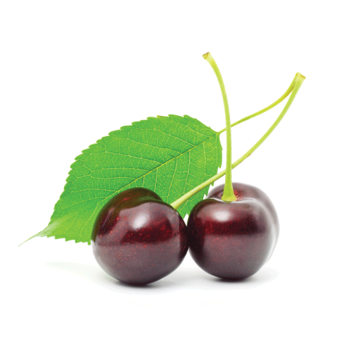 Aromatisant cerise noire (tx)