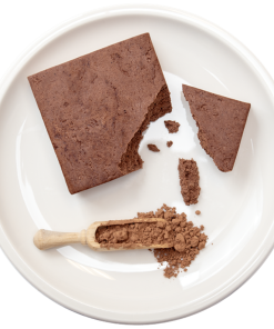 Brownies fudge au chocolat (R)