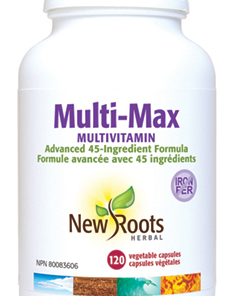 New Roots Multi-Max (tx)