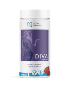 Nova Pharma Diva (tx)