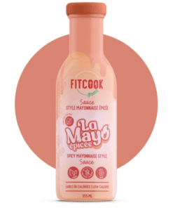 Fit sauce La mayo épicée