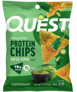 Salsa verde (tx)