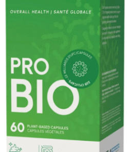 Probiotique Nova Pharma (tx)