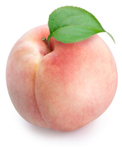 Aromatisant pêche blanche (tx)