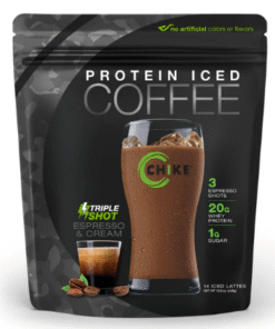 Chike café à saveur de crème (tx)