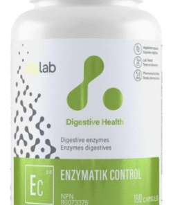 ATP Enzymatik Control (tx)