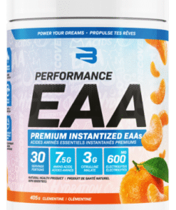EAA clémentine (tx)