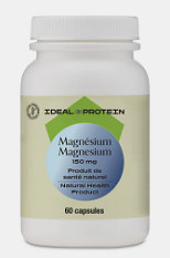 Magnésium 150mg (tx)
