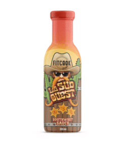 Fit sauce La sud-ouest